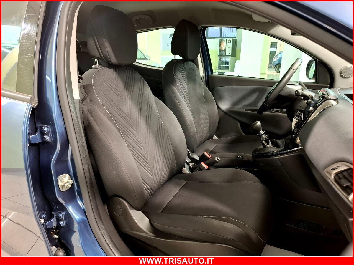 LANCIA Ypsilon 1.0 Hybrid Gold NEOPATENTATI