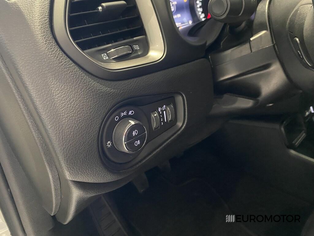 Jeep Renegade 1.6 Multijet II 80TH Anniversary 2WD