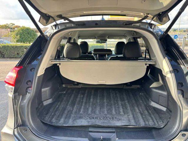 NISSAN X-Trail 3ª serie - 2.0 dCi 4WD Tekna