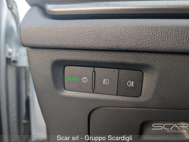 Skoda Octavia 2.0 TDI EVO SCR DSG Wagon Executive 3MESI DI FURTO INCENDIO ATTI VANDALICI E ATMOSFERICI OMAGGIO