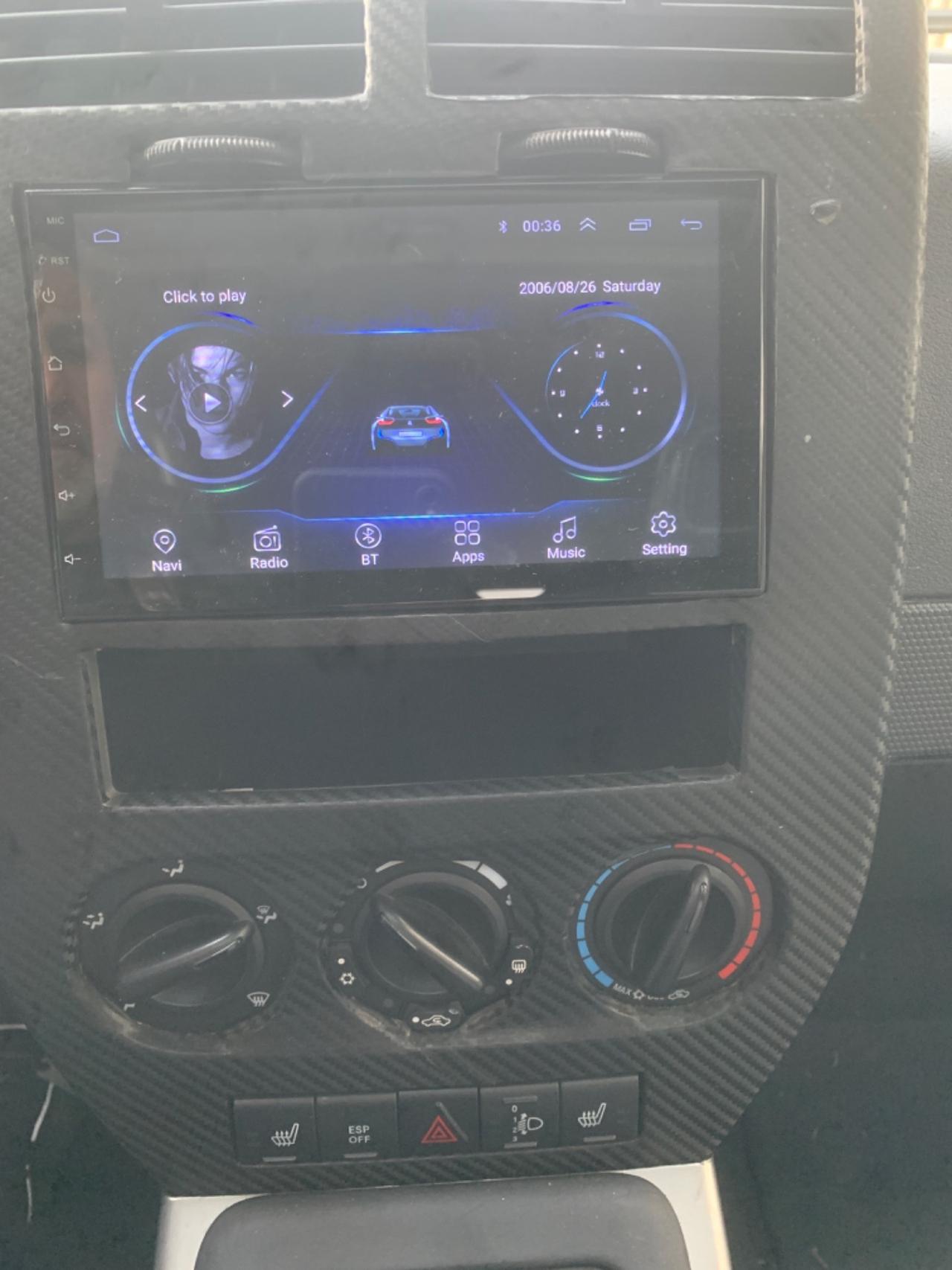 Jeep Compass 2.0 Turbodiesel Rallye 4WD