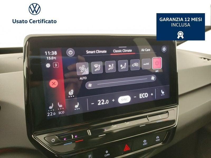 Volkswagen ID.3 2023 45 kWh Pure Performance