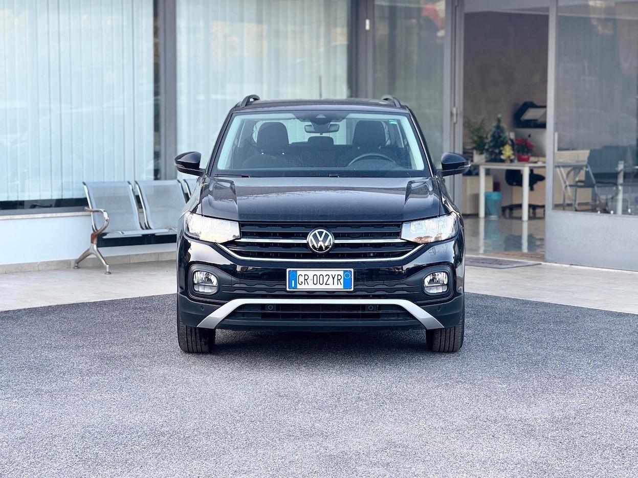 Volkswagen T-Cross 1.0 Benzina 95CV E6 Neo. - 2023