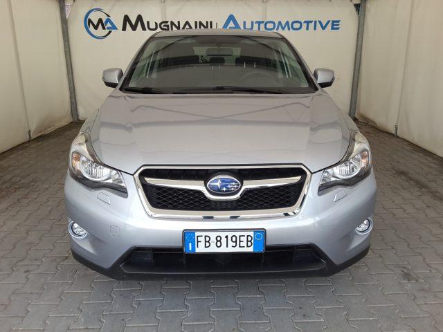 SUBARU XV 2.0D 150cv Style *EURO 6*