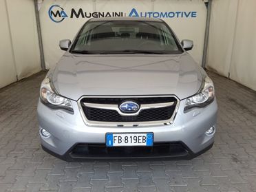 SUBARU XV 2.0D 150cv Style *EURO 6*