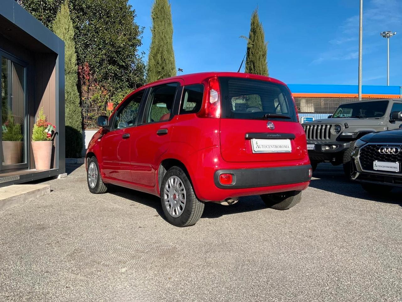 Fiat Panda 1.2 Easy