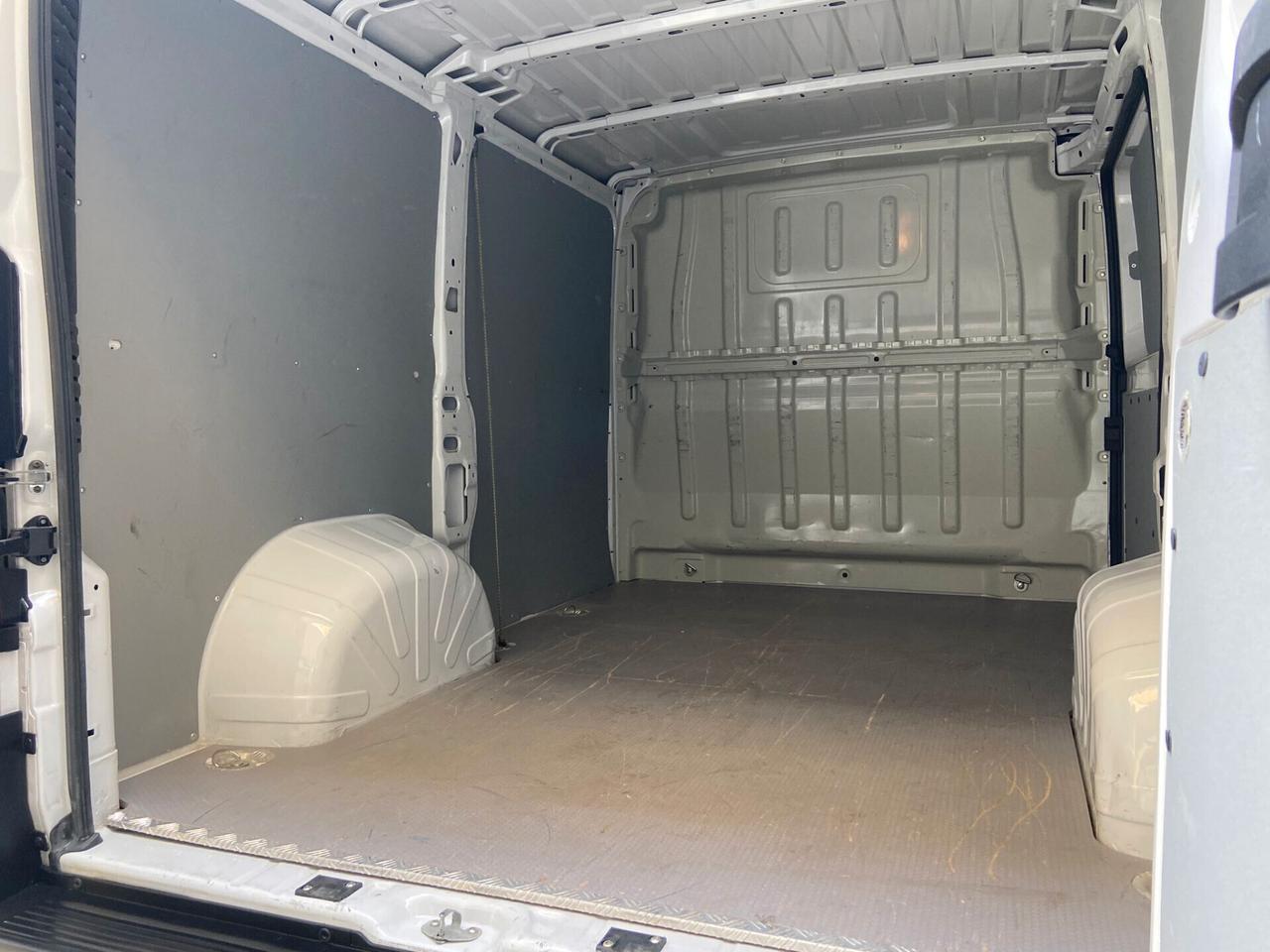 Fiat Ducato 33 2.3 MJT 120CV PC-TN Furgone