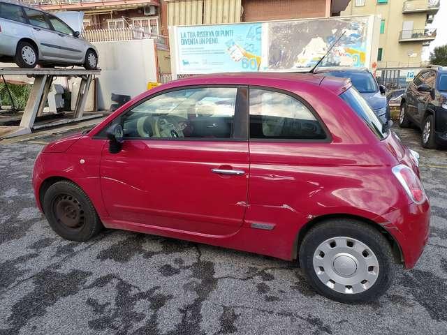 Fiat 500 500 III 1.2 69cv