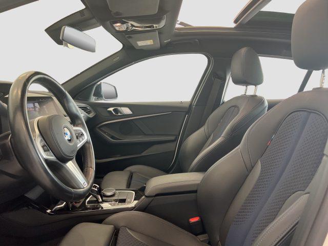 BMW 120 Serie 1 i 5p. Msport