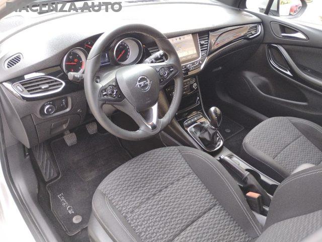 OPEL Astra 1.6 CDTi 110CV Start&Stop 5 porte Innovation