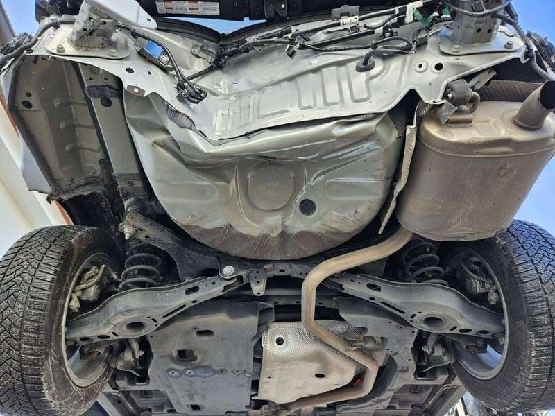 Toyota Corolla Touring Sports 1.8h auto START - INCIDENTATA