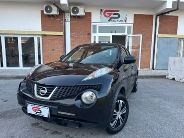 Nissan Juke NISSAN JUKE 1.5*110CV*MANUALE*PRONTA CONSEGNA*