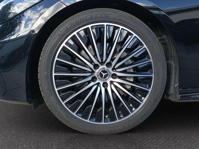 MERCEDES-BENZ CLE 200 180 Coupé AMG Line Advanced Plus