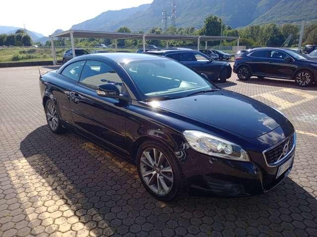 Volvo C70 C70 II 2005 2.0 d3 Summum 150cv geartronic