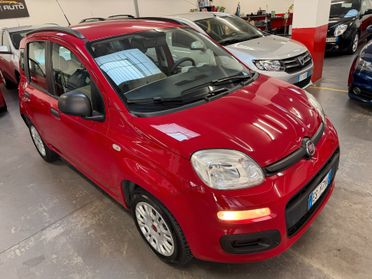 Fiat Panda 1.2 Pop