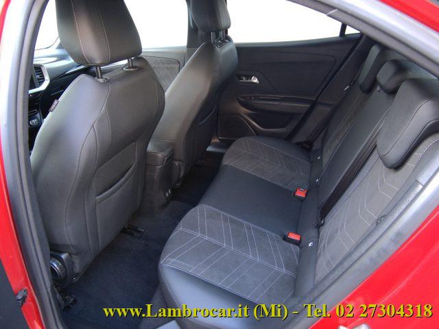OPEL Mokka 1.2 Turbo Ultimate 100cv