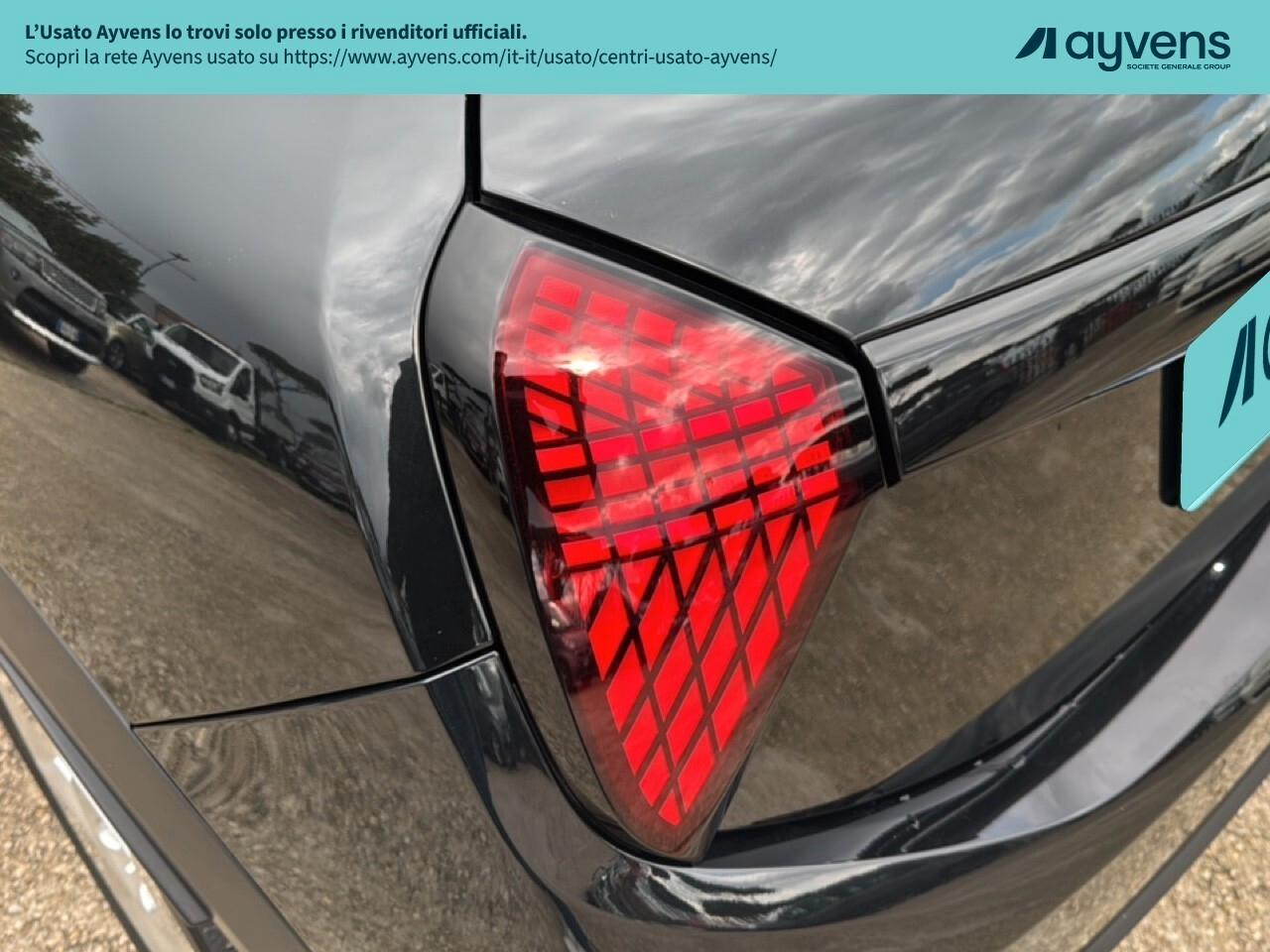 Mini Cooper C Classic