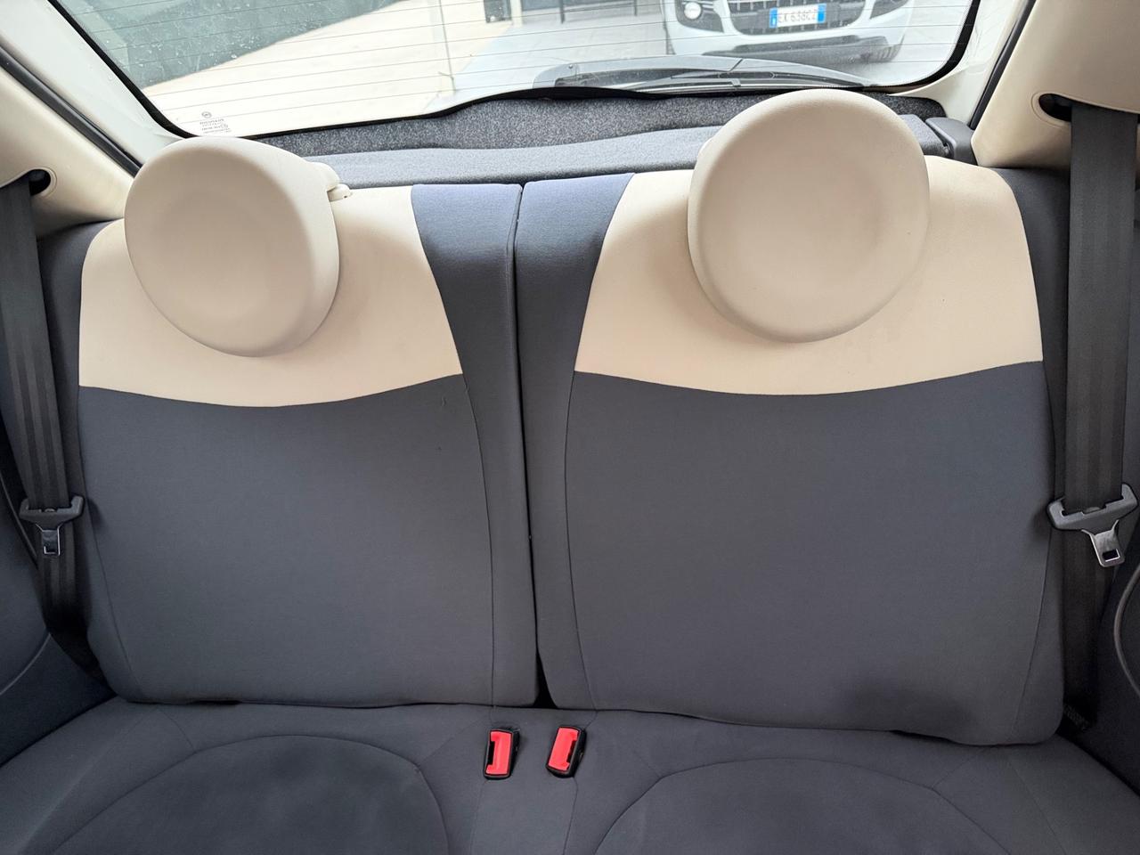 Fiat 500 1.3 Multijet 16V 95 CV Lounge