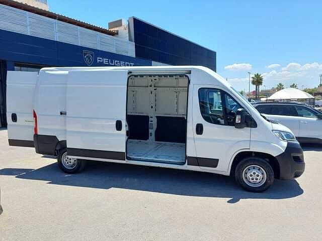 Citroen Jumper 35 BlueHDi 160 L3-H2 Furgone
