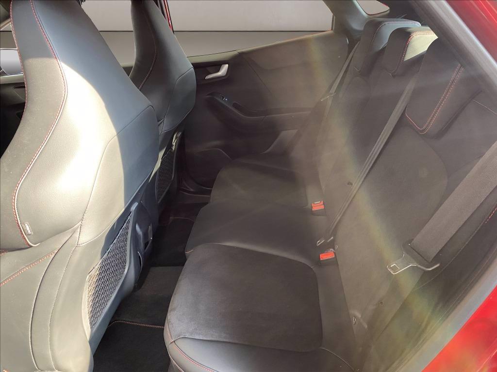 FORD Puma 1.5 ecoboost ST s&s 200cv del 2023