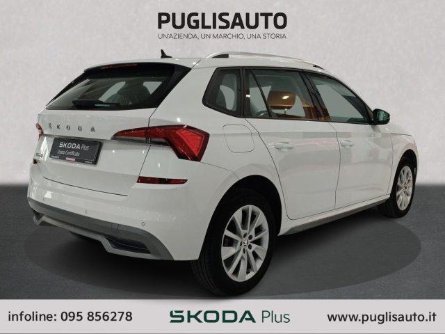SKODA Kamiq 1.0 TSI 110 CV Style