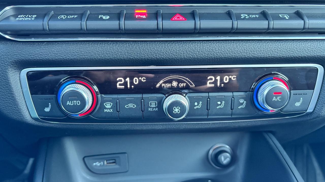 Audi S3 Quattro 252 CV Sline Plus