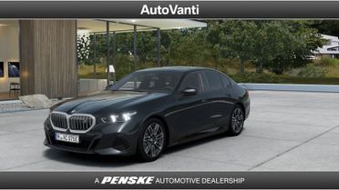BMW i5 i5 xDrive 40 Msport Edition