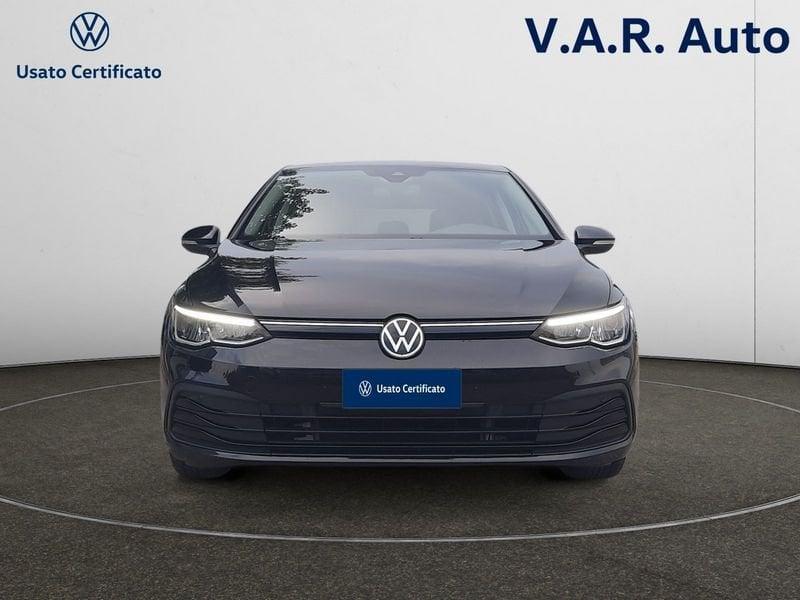 Volkswagen Golf 2.0 TDI 150 CV DSG Life