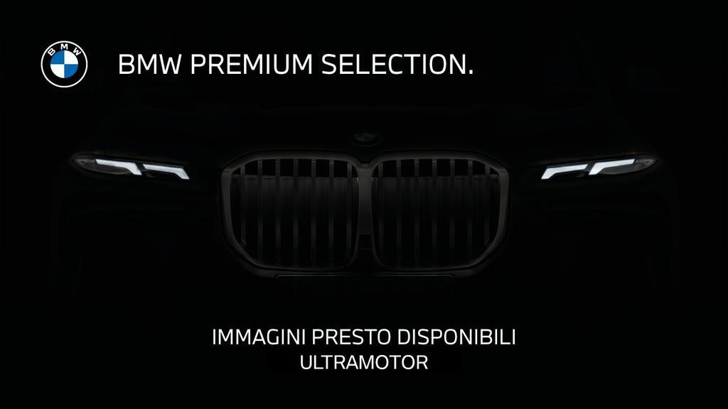 BMW Serie 1 5 Porte 118 d SCR Msport