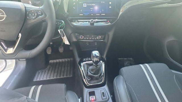 OPEL Corsa 1.2 100CV GS INTELLILUX LED MATRIX LUCI DIURNE LED
