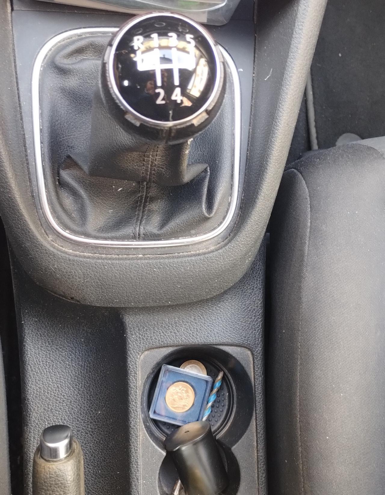 Volkswagen Golf 1.6 TDI DPF 5p. United NEOPATENTATI