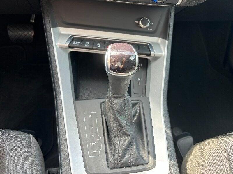 Audi Q3 Q3 SPB 35 TDI S tronic Business Plus