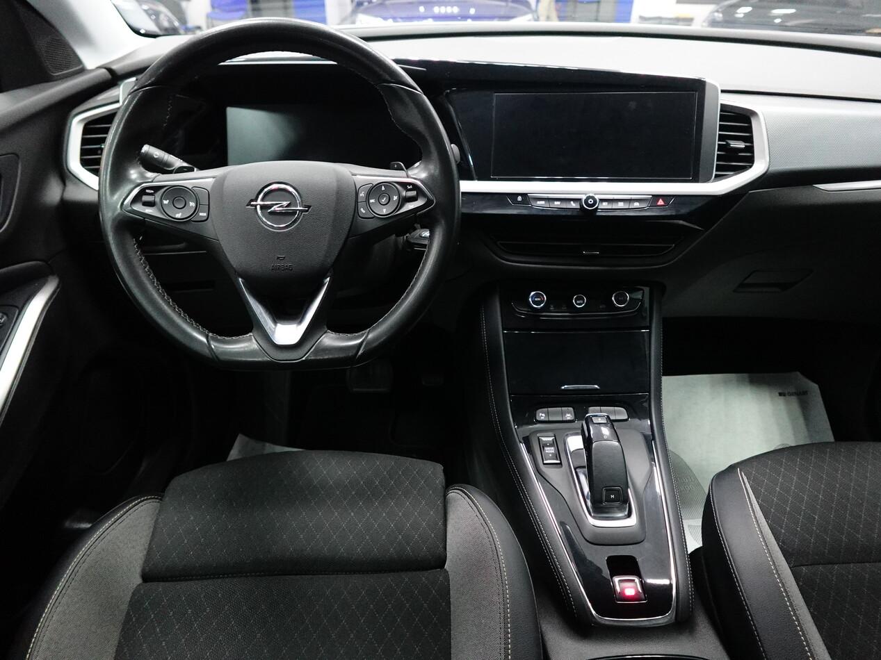 Opel Grandland 1.5 CDTI 130 CV AT8 BSN ELEGANCE