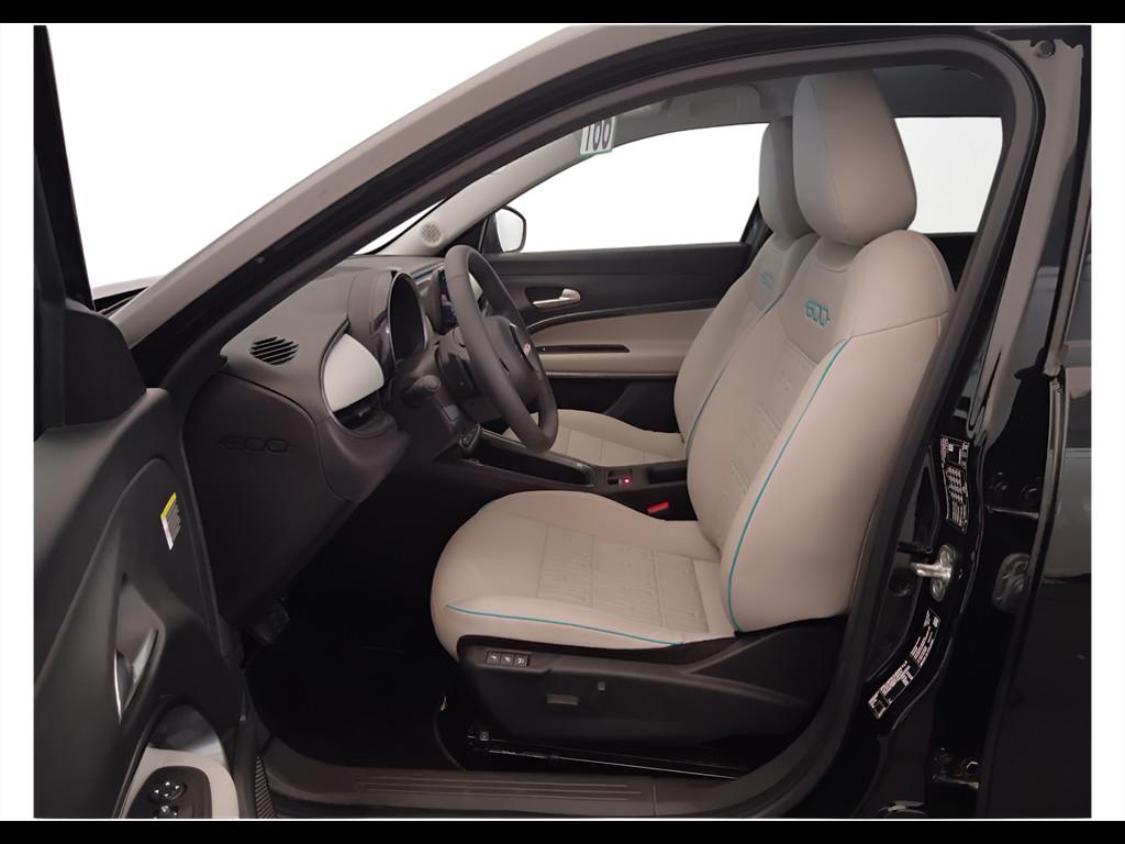 FIAT 600 IV 2023 - 600 1.2 hybrid La Prima II 110cv auto