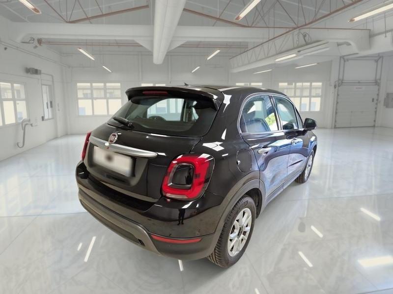 FIAT 500X 1.3 MJET 95 CV 4X2 BUSINESS CROSSOVER