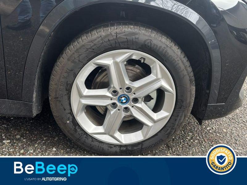 BMW X1 I EDRIVE 20 X-LINE