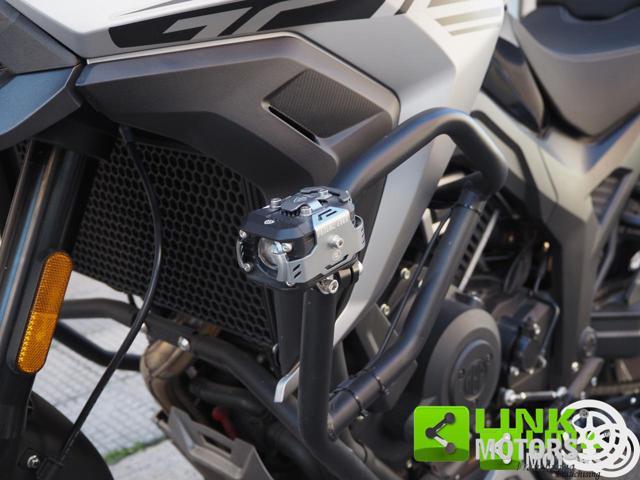 MORBIDELLI T1002 VX *TRIS VALIGIE*