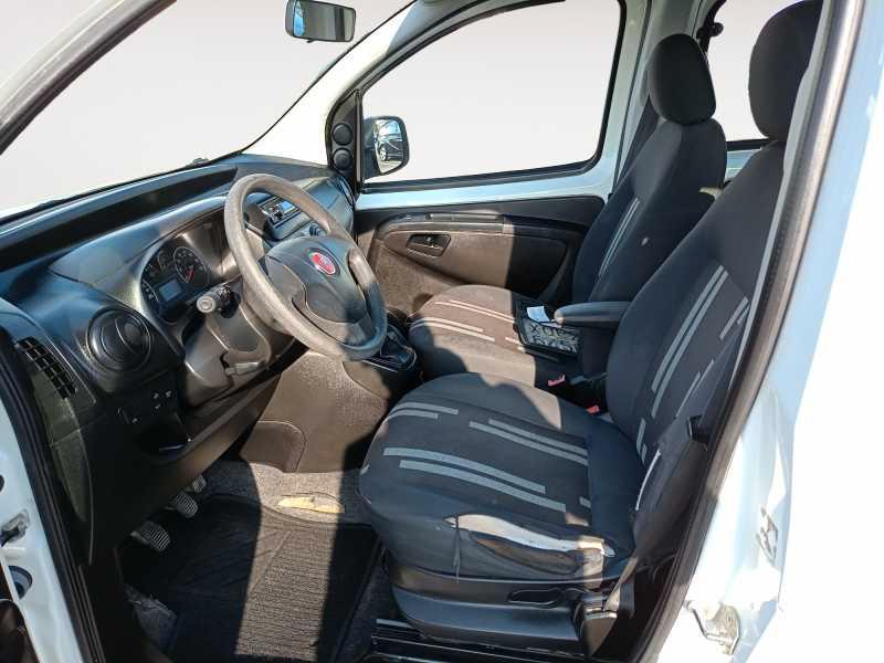FIAT Fiorino 2ª serie 1.3 MJT 75CV Combi Semivetr.(N1)