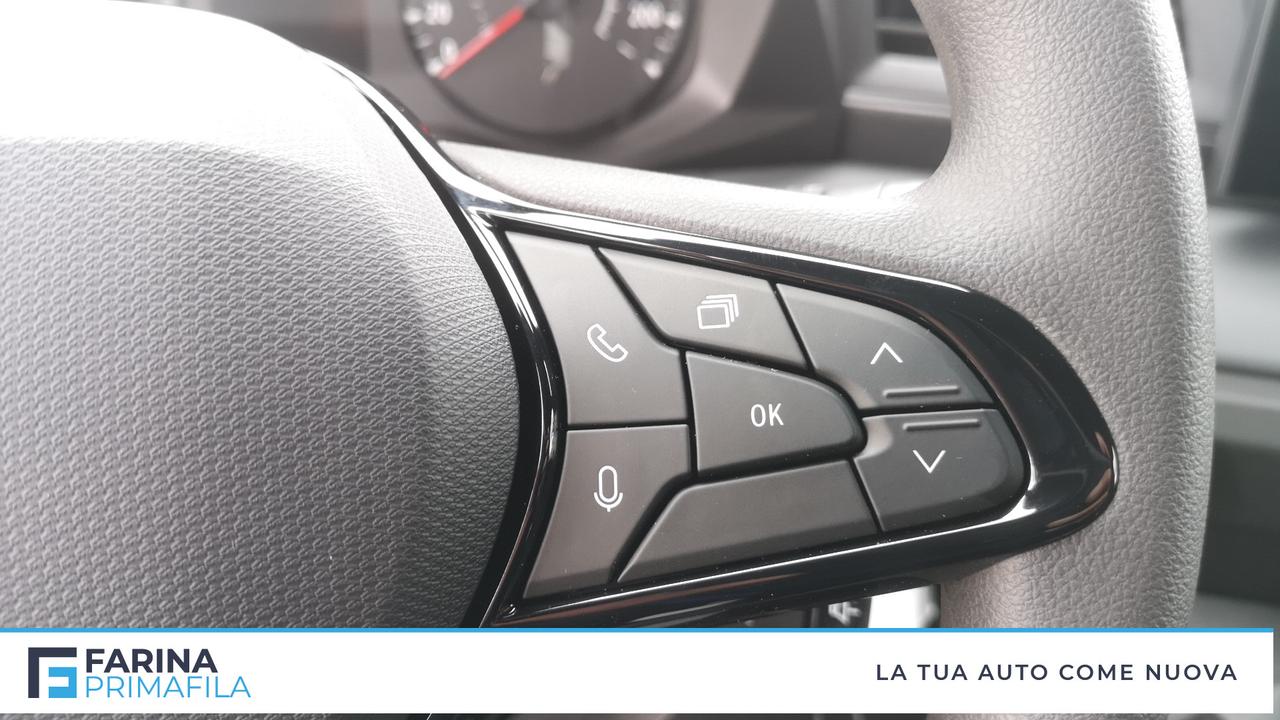 RENAULT Nuovo Master furgone - Nuovo Master furgone FG TA L2H2 T35 Blue dCi 170 E6E