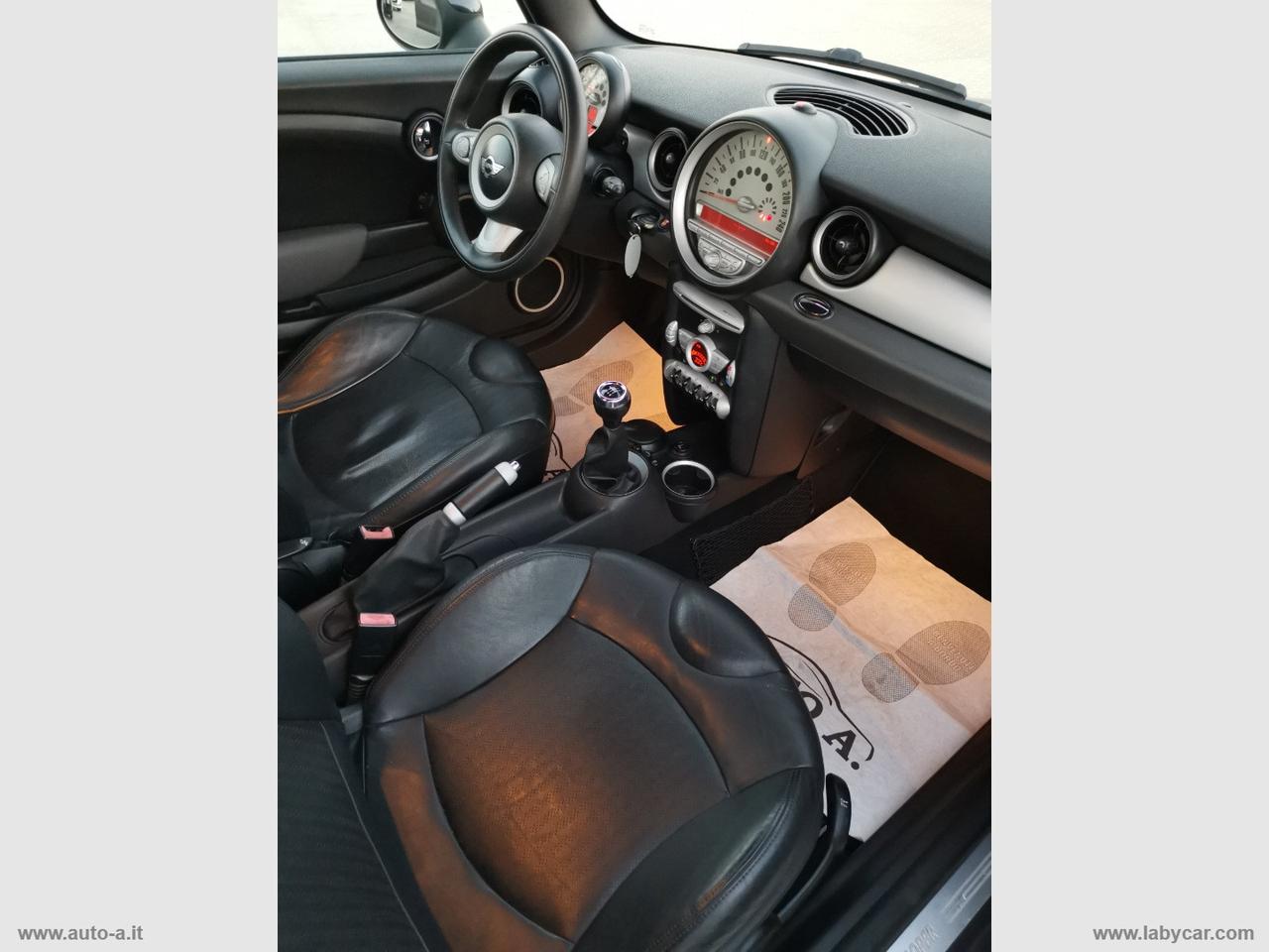 MINI Mini Cooper