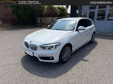 Bmw 120 M Sport 120 d #11875