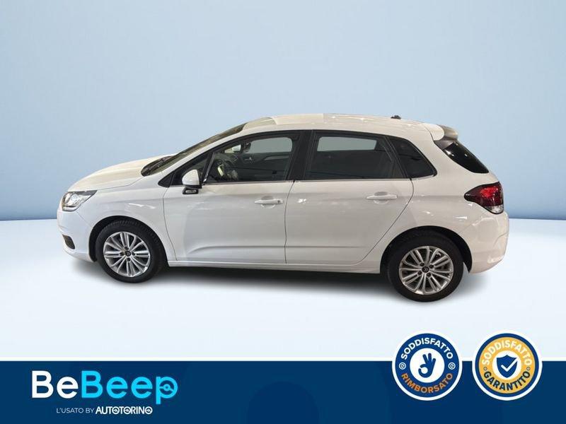 Citroën C4 1.6 BLUEHDI FEEL S&S 120CV