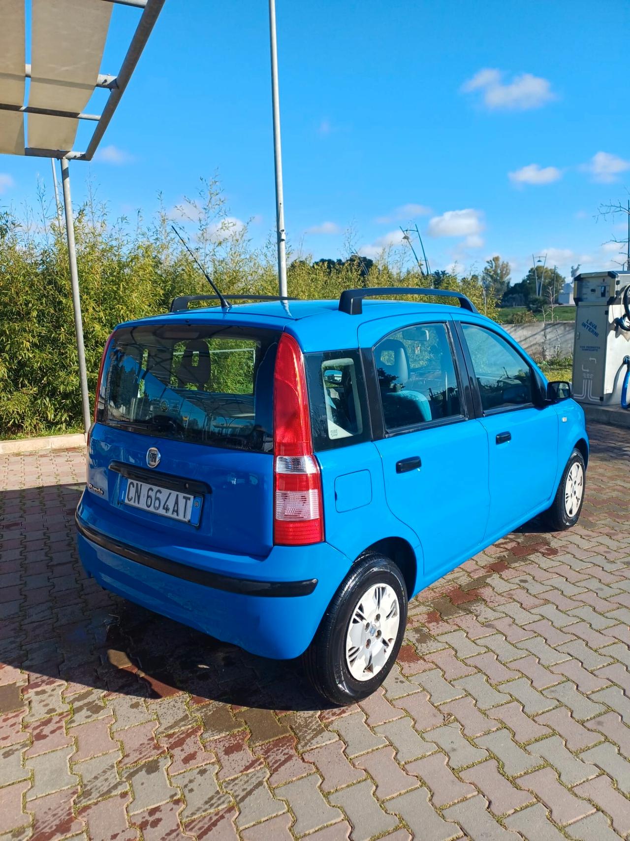 Fiat Panda 1.2 Dynamic