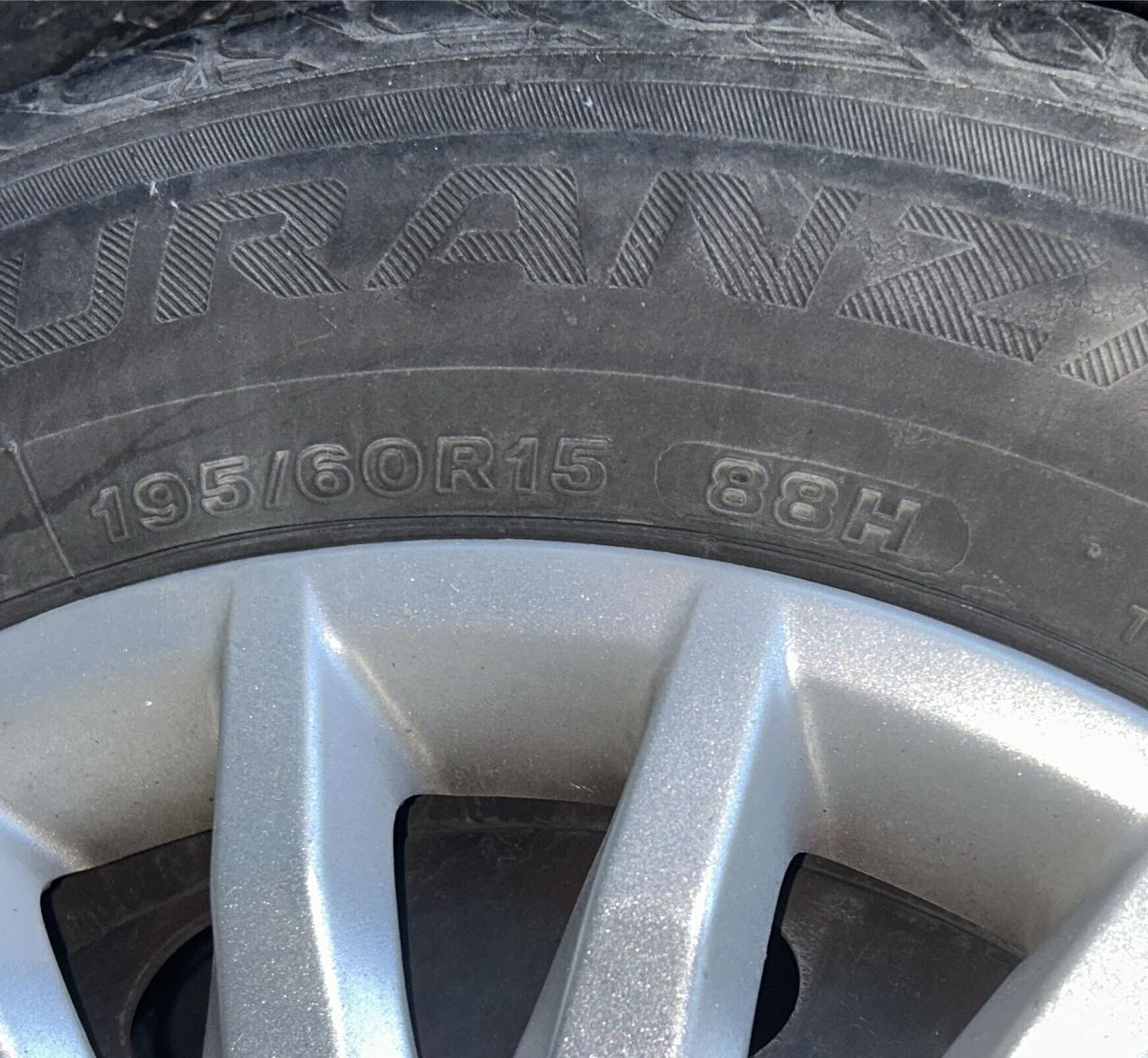 Dacia Sandero Stepway 1.5 Blue dCi 95CV 15th Anniversary