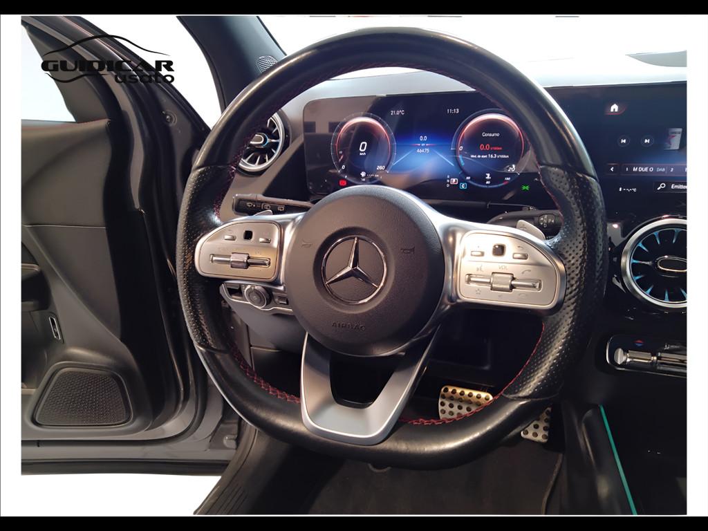 Mercedes-Benz GLA-H247 2020 - GLA 180 d Premium auto