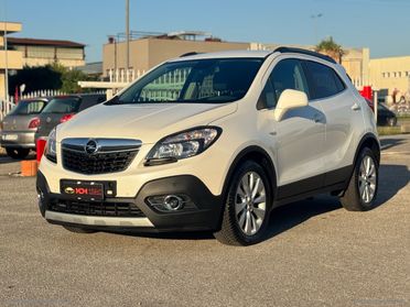 OPEL Mokka 1.4 T GPL Tech 140 CV 4x2 Cosmo