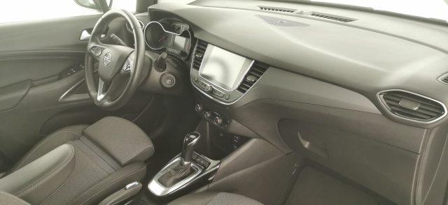 OPEL Crossland 1.5 ECOTEC D 120 CV Start&Stop aut. Elegance
