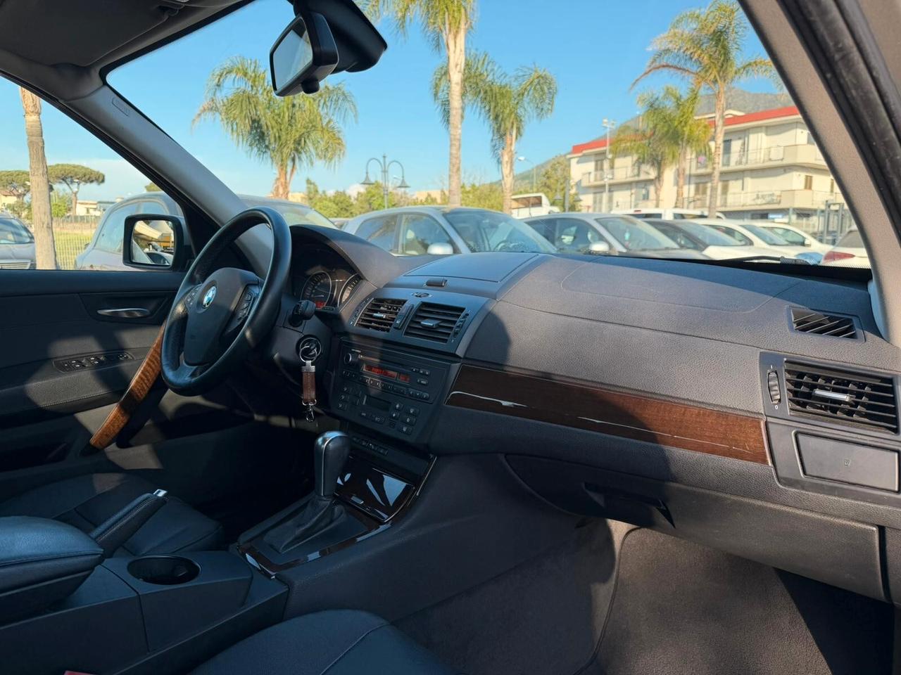 Bmw X3 xDrive20d Limited Sport Edition