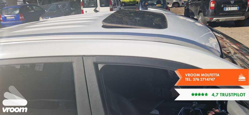 EVO Evo 5 (2023-->) Evo 5 1.5 Turbo Bi-fuel GPL