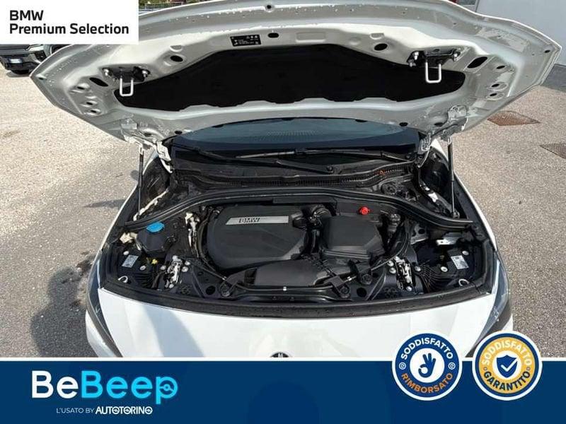 BMW Serie 2 Active Tourer 218D ACTIVE TOURER MSPORT AUTO